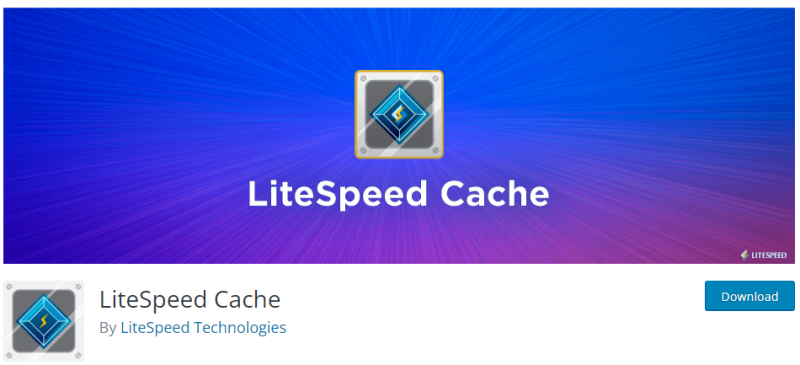LiteSpeed Cache