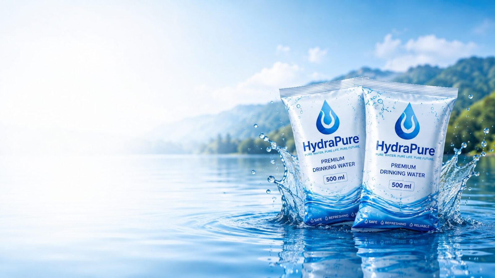 HydraPure Liberia