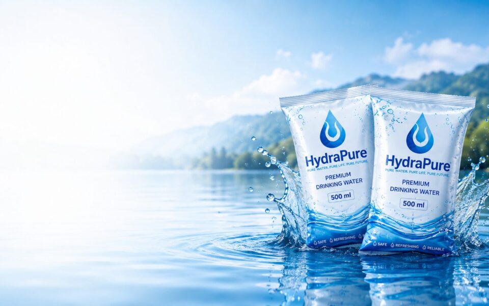 HydraPure Liberia