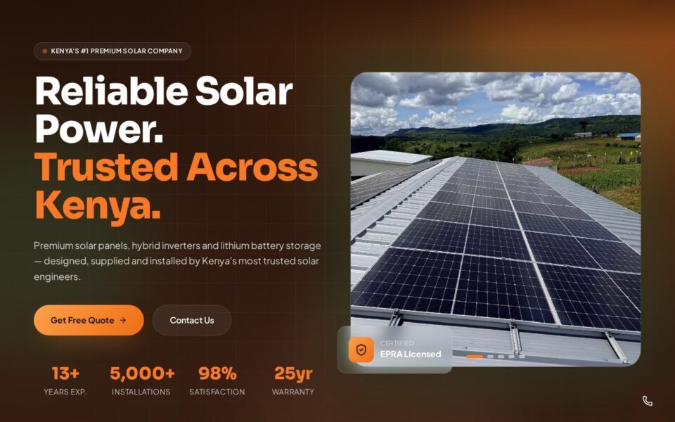 Zaion Solar